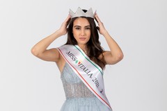 Miss Italia, la Selezione provinciale fa tappa a Cerignola: tre iscritte al concorso sono cerignolane