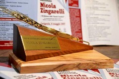 Premio Letterario Nazionale Nicola Zingarelli XIV edizione: si procede verso la finale
