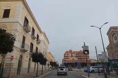 Modifica orario ZTL a Cerignola: attiva dalle ore 21 alle ore 24 per ragioni di sicurezza