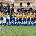 Audace: al Ricciardelli per vincere