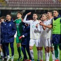 Benevento-Audace Cerignola 1-1: il pagellone