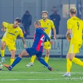 Audace Cerignola: pronta per la super trasferta allo Stadio Adriatico di Pescara