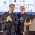 Jazz a Cerignola, scommessa vinta