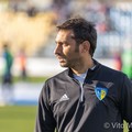 Michele Pazienza, ex allenatore Audace Cerignola: manca poco all’accordo con l’Avellino