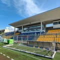 Stadio Monterisi Cerignola: la Commissione dà ok per ampliamento capienza