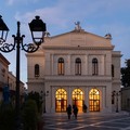 Il Teatro “Saverio Mercadante” di Cerignola verso il riconoscimento di storicità