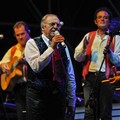 La Deputazione Feste Patronali ha scelto il cantante del 9 settembre: Renzo Arbore e l’Orchestra Italiana