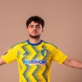 Audace Cerignola: ufficiale l'arrivo di Antonio Iorio