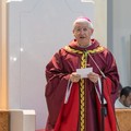 Il messaggio del vescovo Ciollaro alla diocesi di Cerignola
