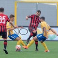 Audace eliminata in Coppa Italia