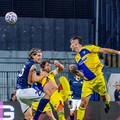 Cavese - Audace Cerignola 3-1: il pagellone