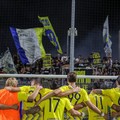 Audace Cerignola,  "a tutta…forza " contro la Cavese per ritrovare il filo con la vittoria