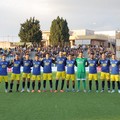 Audace Cerignola - Cavese 1-3: il pagellone