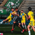 Audace Cerignola sconfitto 2-0 da un Monopoli cinico