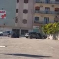 Cerignola, auto rubata al Piano delle Fosse in meno di 30 secondi