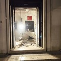 Cerignola, nuovo assalto al bancomat: nel mirino ancora UniCredit