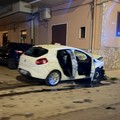 Cerignola, due incidenti nel giro di poche ore: l’ultimo in viale USA