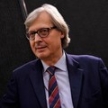 Questa sera la  "Notte di Torre Alemanna " in presenza di Sgarbi