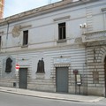 VIDEO:  "Sensazioni di un passante: Palazzo Carmelo "