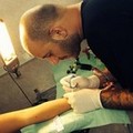 Tatuaggio come (Ex)Tabù? Intervista a Emiliano Cau