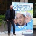 Checco Zalone da record, quasi 7 milioni il primo giorno di 'Quo vado'