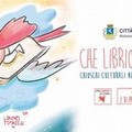 'Che Librio in Città!', chioschi culturali nelle piazze di Cerignola