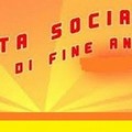 Festa di fine anno sociale dell' Associazione Superamento Handicap e della Cooperativa Sociale SuperHando