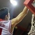 Allianz Udas Basket: ufficializzato Donatello Grimaldi