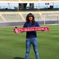 Antonella Morra:  "Il calcio femminile è una realtá ed io ne sono un esempio! "