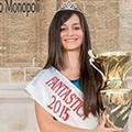 La cerignolana Teresa Chieco vince il talent-show 'Fantastica'