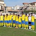 Celle San Vito -  ASD Sportmania Cerignola  2-1