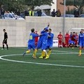 Sportmania: domencia a Minervino gara decisiva