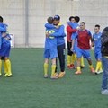 Sportmania Cerignola vs Omnia Bitonto 1-2