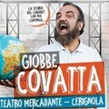 Decima rassegna di Cabaret: l’importante è Ridere