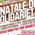 Cerignola, un Natale di Solidarietà