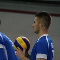 Udas Volley, c'è il primo squillo di mercato: Alessandro Tofoli vestirà biancazzurro