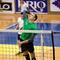 Fenice Volley Cerignola, arriva l'opposto Petruzzelli