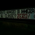 Lotta Studentesca: "Il tetto massimo di immigrati in classe? Zero "