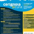 Cerignola SiCura, il seminario di studi e approfondimenti sulla sicurezza urbana