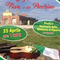 Cerignola, Sagra del pecorino e della fava il 25 Aprile