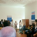 Cerignola: Inaugurazione sede del neonato gruppo politico DestrAttiva