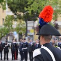 Grande festa per i 202 anni dell'Arma dei Carabinieri