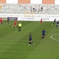 Audace Cerignola vittoriosa per 0-3 nel test congiunto contro la Team Altamura