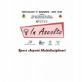 Il seminario “Sport: aspetti multidisciplinari” a chiusura del progetto “In Ascolto”