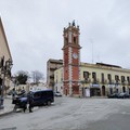 Da oggi Cerignola è in zona gialla