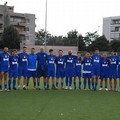 ASD Gioventù Calcio Cerignola: Si parte!