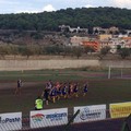 Audace Cerignola corsara: Hellas Taranto battuto 1-0