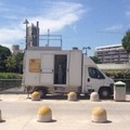 Comune di Cerignola: "Richiesta centralina mobile per il monitoraggio qualità dell’aria "