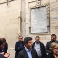 Ministro Orlando a Cerignola ricorda Di Vittorio