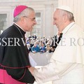 Giubileo diocesano della Diocesi di Cerignola-Ascoli Satriano a Roma